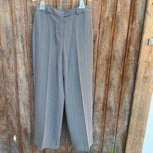 NWT Oscar de la Renta pant